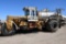 Big A 2500 self-propelled sprayer