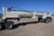2005 Ranco Mfg. frameless dump trailer