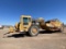 1999 Cat 627F scraper
