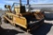 Blaw-Knox PF400A self-propelled paver