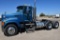 2007 Mack CHN613 day cab semi