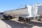 2001 Ranco Mfg. Co 36' end dump trailer