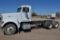 1996 Peterbilt 378 cab and chassis truck