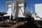 1997 Load King 37' frameless dump trailer