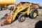 Minneapolis Moline R 2wd industrial tractor