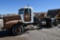 1992 Freightliner FLD 120 day cab semi