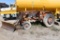 Allis Chalmers WD45 2wd tractor