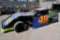 Number 49 X-mod dirt track car