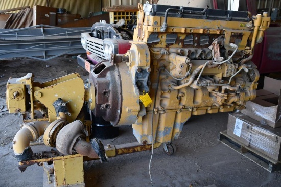 Cat C13 eng.