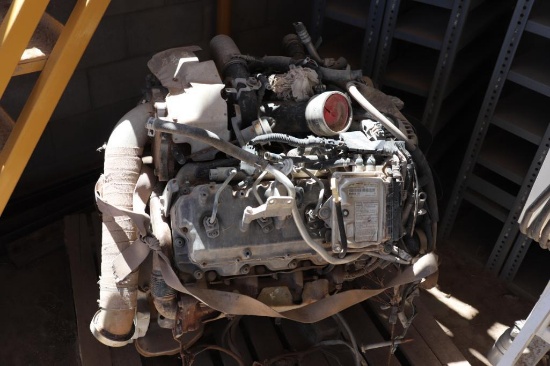 Duramax eng.