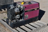 Lincoln Ranger 8 welder/generator