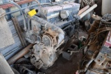 Cummins N14 engine