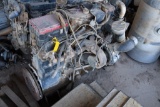 Cummins N14 engine