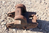 Wainroy quick tach bracket