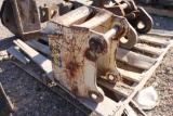 Wainroy quick tach bracket