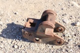 Wainroy quick tach bracket