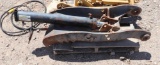 CP hyd. thumb w/ cylinder