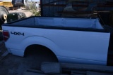 Ford F-150 8' pickup bed