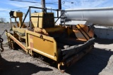 Blaw-Knox PF400A self-propelled paver
