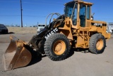 John Deere 544GTC wheel loader