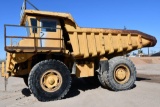 Cat 769B dump truck