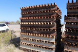 (9) Cattle guards