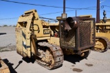 Cat 561C pipe layer