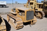 Cat Twenty-Two crawler tractor