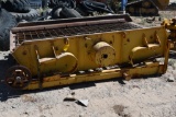 4'x8' vibratory screen frame