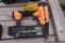Bostitch 16 gauge air nailer