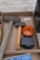 Mauls & magnetic safety lights