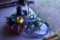 Large quantity of lawn & garden tools