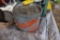 Old Pal minnow bucket