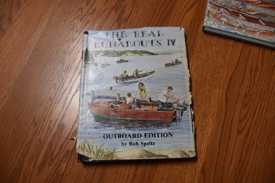 "The Real Runabouts IV" by Robert Speitz