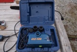 Drill Doctor electric drill bit sharpener