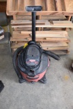 Craftsman 16 gallon wet/dry vac