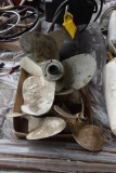 Older boat props