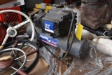 Charge Air Pro 1.5 HP 3 gallon air compressor