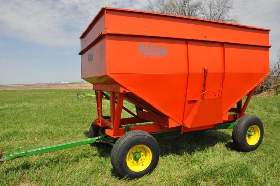 Killbros 385 gravity wagon