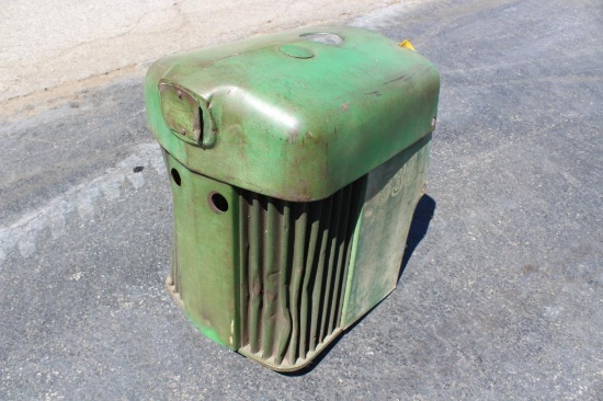 John Deere 530 Nose Cone