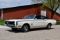 1969 Mercury 