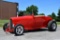 1929 Ford Roadster