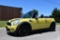 2009 Mini Cooper S Convertible