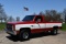 1986 Chevrolet Silverado K10 4x4 pickup