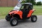 2016 Can Am 1000 SXS