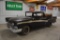 1957 Ford Ranchero project