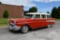 1957 Chevrolet Bel Air 4 door station wagon