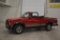 1989 Dodge Dakota Sport Convertible truck