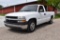 2002 Chevrolet Silverado