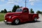 1941 Chevrolet pickup